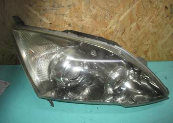 HONDA CR-V III 08r lampa prawa przód ANGLIK
