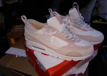 Buty sportowe damskie Nike Air Max 90 Futura rozmiar 40 nowe