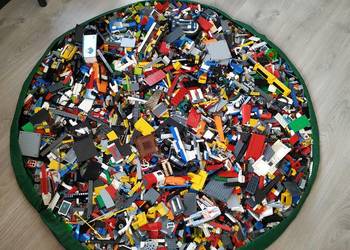 klocki lego
