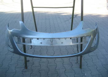 opel corsa d lift 11-14r zderzak przedni 13491199