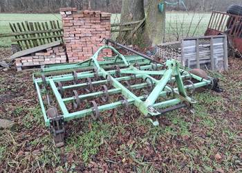 Agregat uprawowy bomet