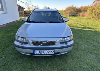 Sprzedam Volvo v70 2003 d5 diesel