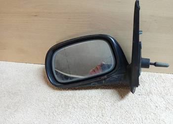 Lusterko lewe Nisan Micra K11