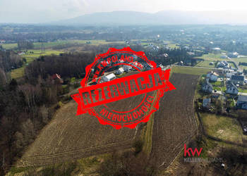 Działka Bielsko-Biała 10030m2