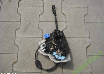 VW GOLF 5 SKODA octavia ii seat leon toledo iii ZAMEK DRZWI LEWY TYŁ 7L083…