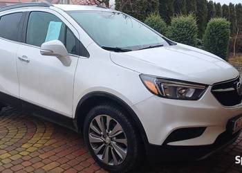 Sprzedam Buick Encore