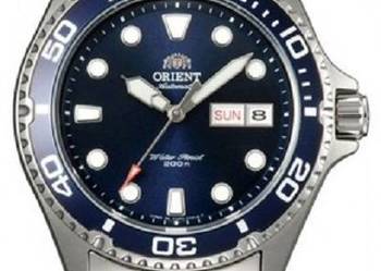 Zegarek Orient FAA02005D9