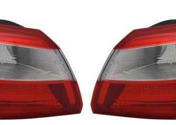 Ford Focus 10-14 Lampa tylna NOWA