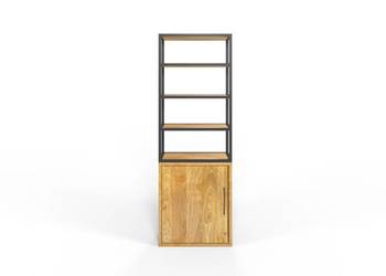 Regał Loftowy PARMA