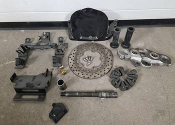 Yamaha fz1 2006r części