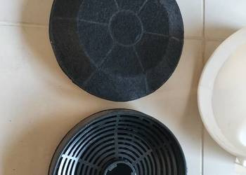 Beko dwa filtry do okapu kuchennego
