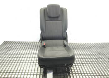 FOTEL TYŁ RENAULT SCENIC III Minivan SIEDZENIE TYLNE, PASAŻERA