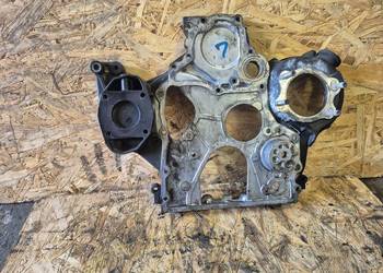Pokrywa rozrządu Silnika 4D98E - 3ZSFB KOMATSU PC80