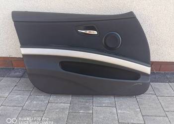 Boczek Drzwi BMW E90 panel