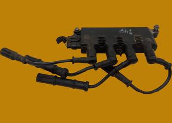 CEWKA ZAPŁONOWA PRZEWODY KPL 55200112 1.3 B 82KM Honda Civic VIII (2006-11) CEWKA ZAPŁONOWA PRZEWODY KPL 55200112 1.3 B 82KM Honda Civic VIII (2006-11)