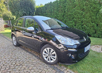 Citroen C3 VTi 82 Selection II (2008-2016)