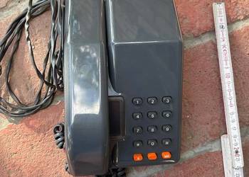Elektron telefon stacjonarny stary ministerstwo łączności i