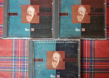 I Grandi Della Musica Classica   3CD