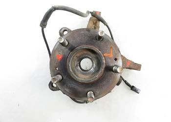 ZWROTNICA PIASTA PRZEDNIA LEWA HYUNDAI SANTA FÉ I 2.0 CRDi