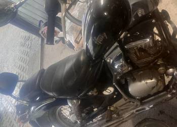 Witam sprzedam motocykl husky125