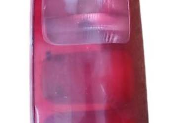 Renault Master lampa prawy tył