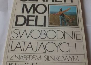 Sekrety modeli swobodnie latających z napędem silnikowym Sekrety modeli swobodnie latających z napędem silnikowym