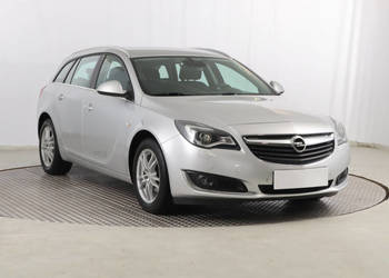 Opel Insignia 1.6 CDTI