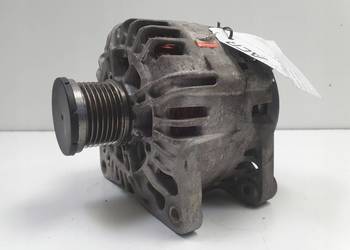 ALTERNATOR Renault Trafic II 2.0 DCI _ Alternator Oryginał