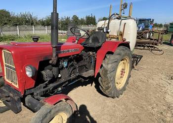 Opryskiwacz Pilmet 412 – sprzedam