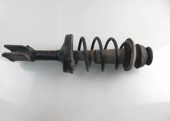 MCPERSON PRAWY PRZEDNI RENAULT KANGOO I 1.5 dCi 80 - K9K 702 