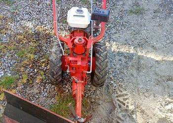 Mf 70 części i traktorki