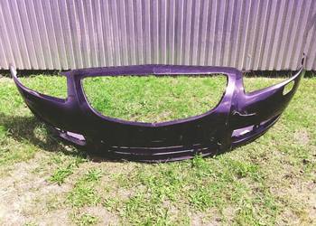 Zderzak przedni Opel Insignia 2008-