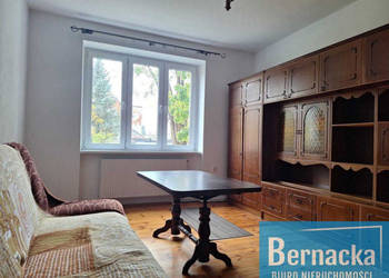 Mieszkanie 3-pokojowe na Hallera