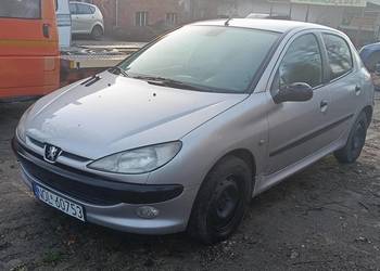 Sprzedam samochód osobowy