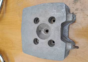 MZ TS 250 5 biegów głowica