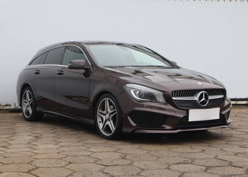 Mercedes CLA 180