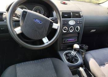 Ford Mondeo MK3