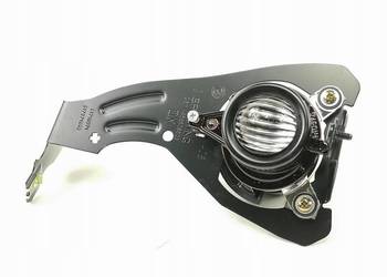 HALOGEN PRAWY PRZÓD FIAT PUNTO 2003-2010