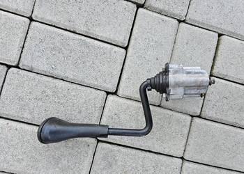 Wybierak linhai 260 mechanizm zmiany biegów dźwignia