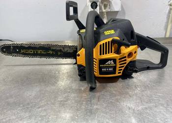 Pilarka spalinowa McCulloch MAC 4-18XT