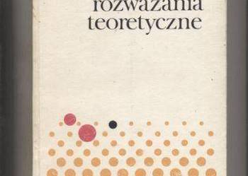 Rozważania teoretyczne  Literatura -Muzyka-Teatr