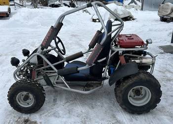 Buggy 150cc