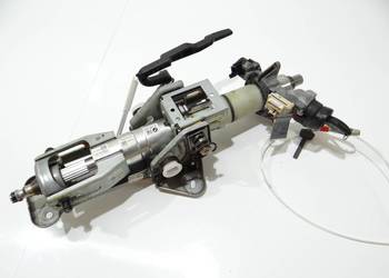 KOLUMNA KIEROWNICZA KLUCZYK BMW E60 AUTOMAT 6765870