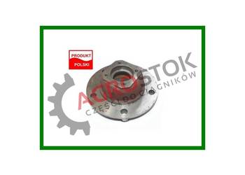 Piasta koła przedniego t25 niekompletna pl