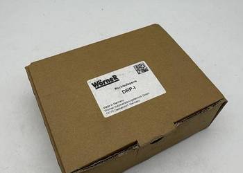 Worner DRP-I Anti-bounce stop