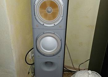 Kolumny głośnikowe B&W Bowers & Wilkins DM 603 S3 Zestaw