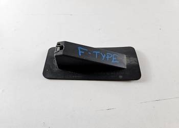 JAGUAR F-TYPE R SVR UCHWYT DYFUZORA SPOILERA TYŁ EX53-17F846-A