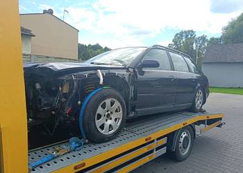 Na Części Audi A4 B5 Quattro 1.8T LZ5L (a-35)
