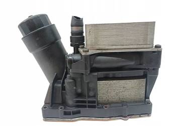 OBUDOWA FILTRA OLEJU 70529179 3.0 D N57B30C M550D Bmw X6 I (2009-2014) E71