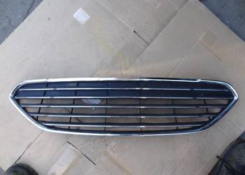 GRILL ATRAPA FORD FIESTA MK7 C1BB-17B968-A